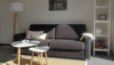 Ruhige 2-Zimmer Wohnung in zentraler Taunus Lage - Foto 4