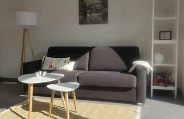 Ruhige 2-Zimmer Wohnung in zentraler Taunus Lage - Foto 4