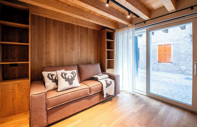 DALANIA MOUNTAIN APARTMENTS - Foto 47