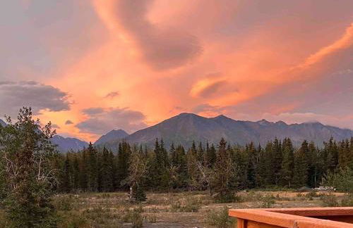 Knik Wilderness Getaway - Foto 13