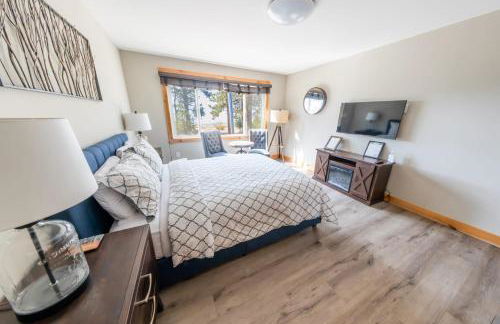 Lakeside Hotel room #5 in Kings Beach - Foto 7