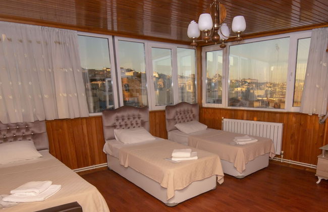 Desina Deluxe Apart - Photo 15