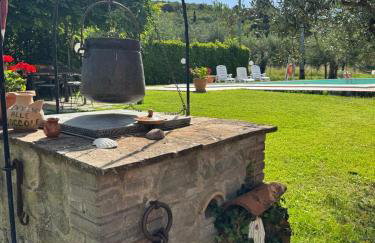 Le Coccole Del Trasimeno - Foto 36