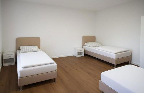 Villa Natur Monteur & Ferienwohnung mit WLAN & PARKPLATZ - Foto 71