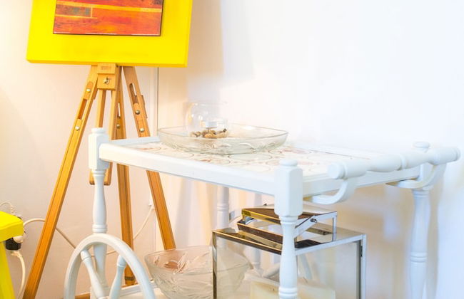 Yellow Lilly Mostar Apartment - Photo 27