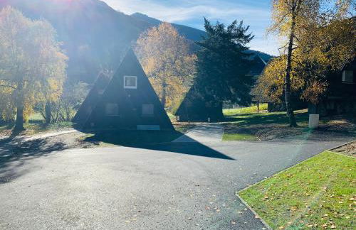 Chalet AbA, proche Luchon - Foto 19