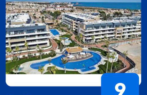 The best apartament - Photo 1