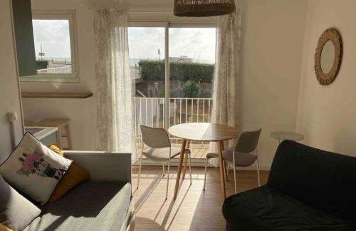 Studio vue sur l’océan - Foto 11