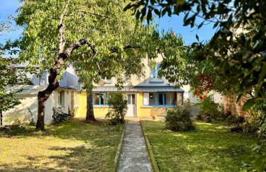 La Maison d'Eugène, Rennes centre - Photo 39