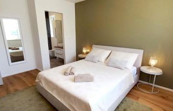 Villa Salvore - new luxury house, heated pool, near beaches, playroom - Istria - Foto 34