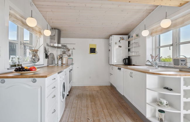 "Thrugils" - 200m from the sea - Foto 20