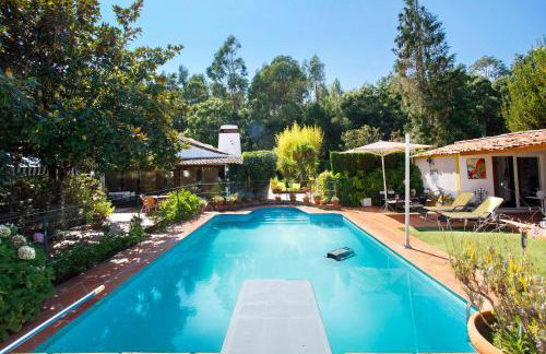 Casa do Campo Dornes Três - Foto 12