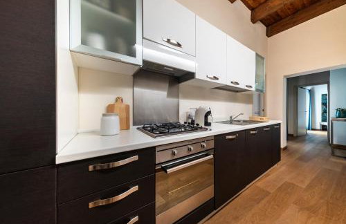 Suite Deluxe in Palazzo Storico - Centro Sassari - Appartamento Ajaccio - Photo 3