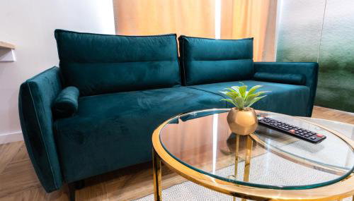 Stylowe Apartamenty Plewiska - Foto 3