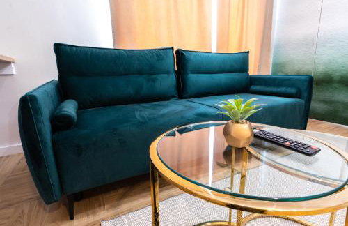 Stylowe Apartamenty Plewiska - Foto 3