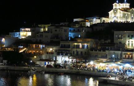 Isalos Stay Andros - Foto 11