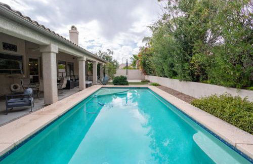 Pristine Rancho Vistoso Estate - Foto 34