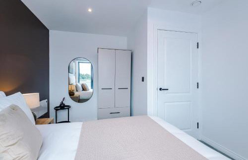 3 Bed Flat - Leeds City Centre - Free Parking - Foto 59