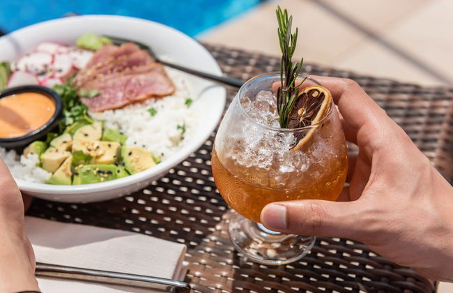 Al Maya Island & Resort - Photo 24