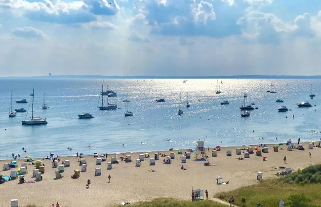 Lovely Apartment in Neustadt - Foto 21