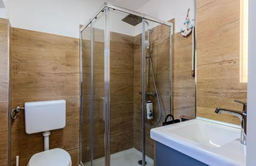 Apartment Nave Blu by Interhome - Foto 15