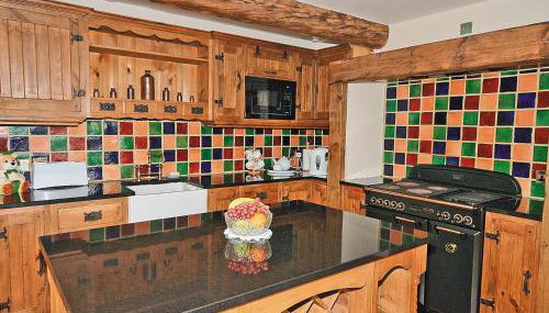 Tomfield Cottage - Foto 4