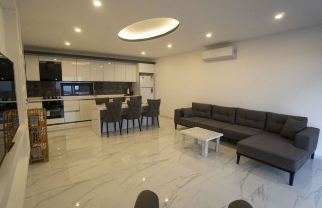 Villa Ebru 2 is 2 bed 4 Guests Luxury Villa - Foto 9