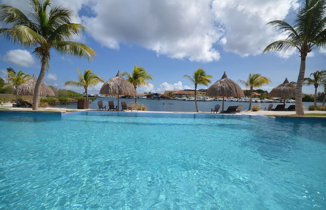 Spanish Water Beach - Foto 1