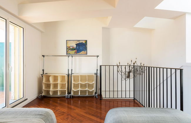 Home at Hotel Arese Vismara Apt - Foto 21