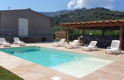 VILLETTA LE PAVANE ISOLA D'ELBA - Foto 32