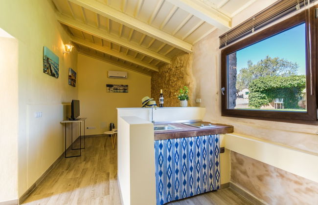 Finca Agroturismo Sa Cova den Borino - Foto 37