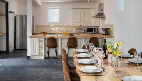 Finest Retreats - Capel Salem - Foto 5, stove, pet friendly, minibar