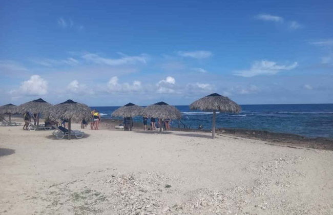 Buceo en la playa Coral - Foto 4