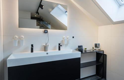 Waldklang Panorama - eingezäunt - Außen-Sauna - T-Fußball - Billard - Hunde willkommen - Foto 44