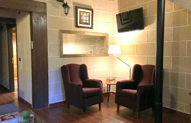 Casa Rural Estrela - Foto 10