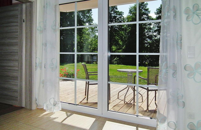 Apartments Spreeidyll, Schlepzig - Foto 7