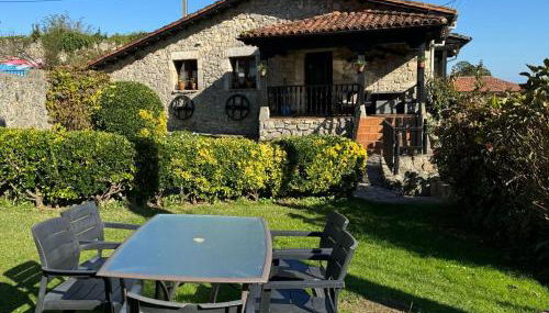 Casa Las Hortensias 2 Pendueles AT-1557-AS - Foto 2