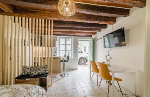 Le cosy de Tonnerre - Foto 6