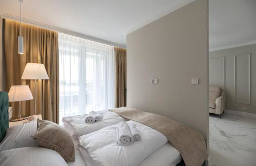 Apartamenty Prestige Mielno-Uniescie - Foto 42