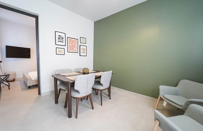 Patio Elba Boutique Hotel - Photo 49