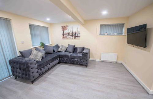 Beautiful, Peaceful, 5 Bedroom home with Hot Tub! - Foto 64