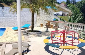 Chacara Igarata pe na Agua - Foto 55