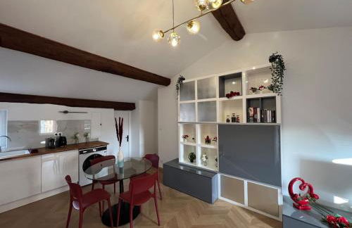 La bulle au centre de Tassin - Foto 34