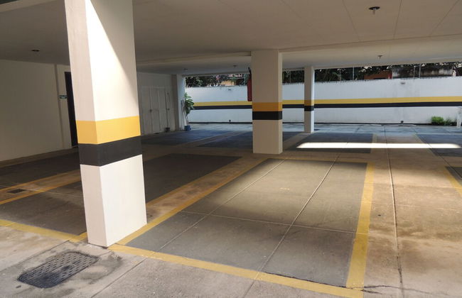 Praia das Dunas Apartamento Aconchegante 2 Quartos - Foto 47