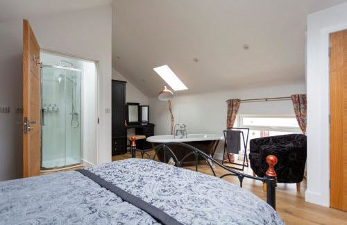 Merok Mill House & Old Granary - Foto 13