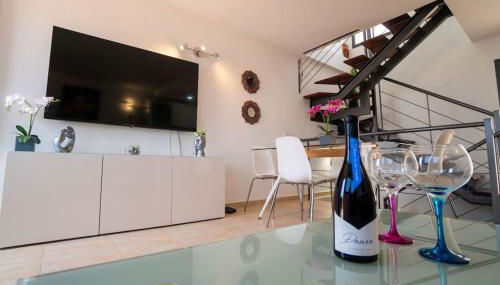 Casa Alfred, El Cotillo, Best one beach to 150 m WIFI fiber - Foto 3