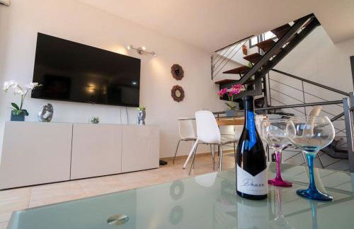 Casa Alfred, El Cotillo, Best one beach to 150 m WIFI fiber - Foto 3