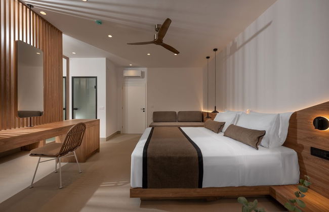 Villa Calma - Foto 39