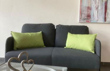 Große Wohnung Oberntor - Foto 17