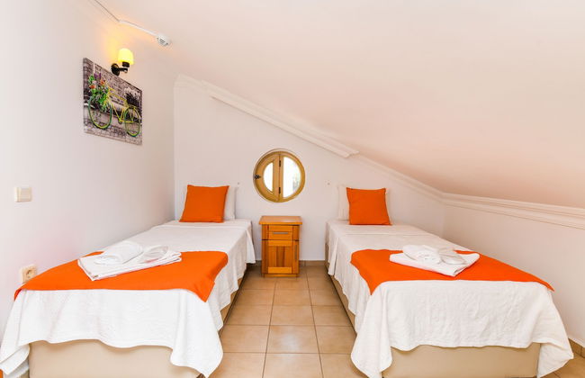 Kışla Villas - Foto 24